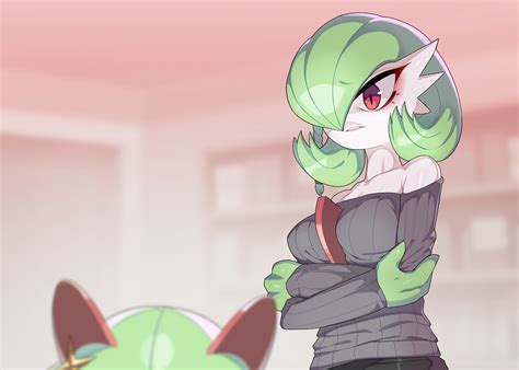 gardevoir hentai|Gardevoir Hentai Porn Videos 